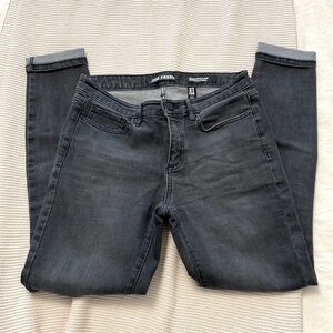 Joe Fres classic slim grey jeans sz 27